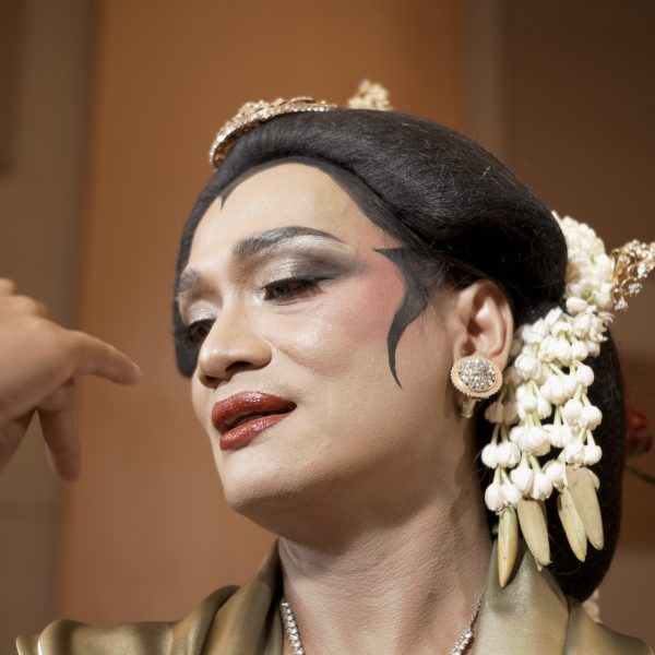 SoftMachine: The Return – Choy Ka Fai