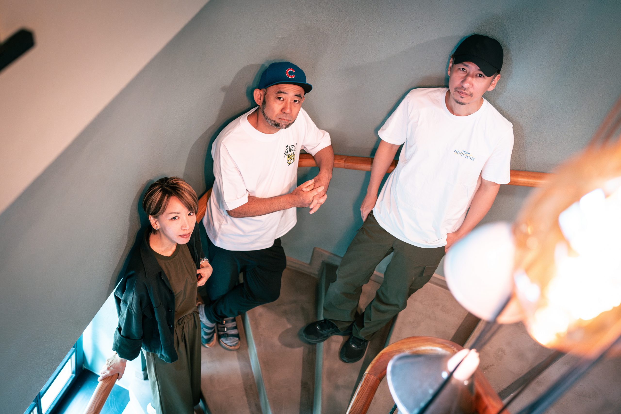 Mehr über den Artikel erfahren Japanisches Jazz-Trio Nautilus live in Hannover