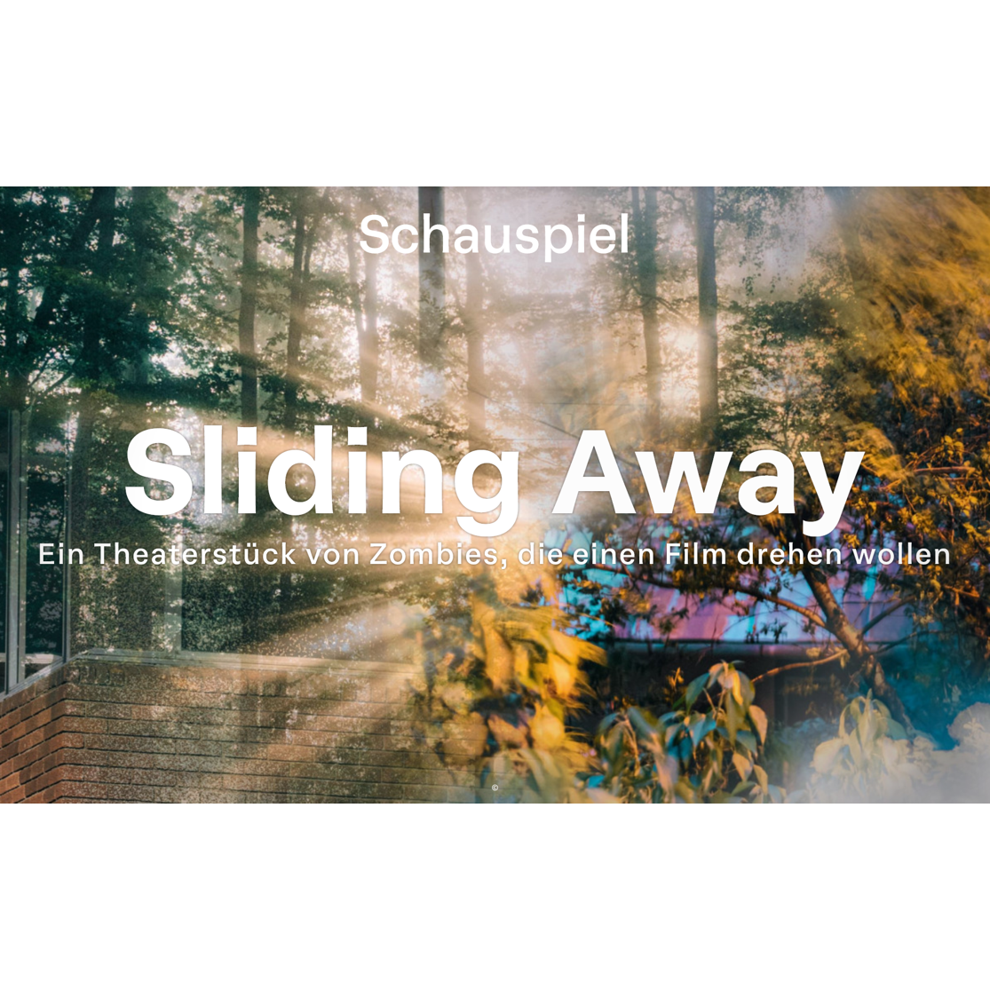 Mehr über den Artikel erfahren Schauspiel „Sliding Away“ von Toshiki Okada im Staatstheater Hannover